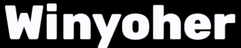 Winyoher logo